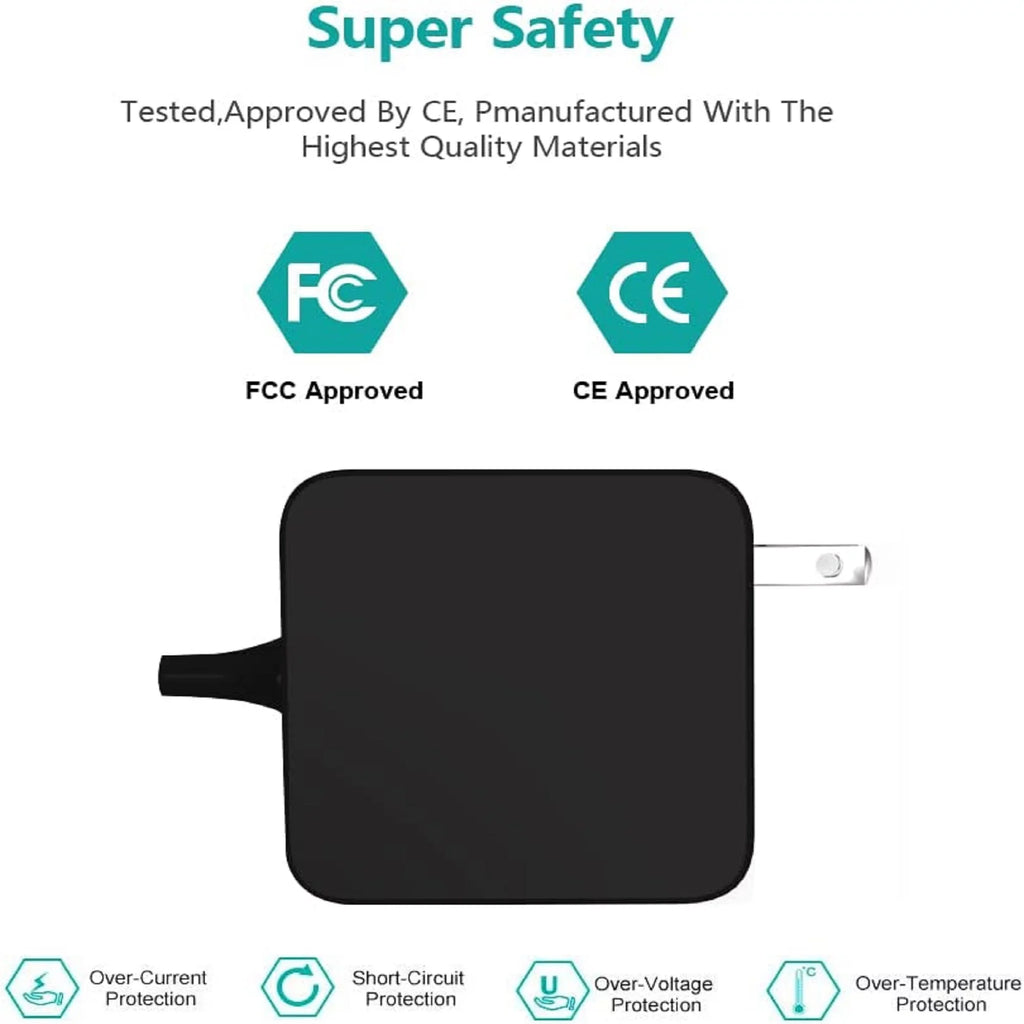 IdeaPad for Notebook AC 59416738/i7-4700HQ K-MAINS Adapter 6.75A Replacement  Charger Y50 20V
