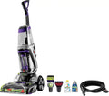 Cleaner Restored BISSELL Plus 3588F ProHeat Revolution Upright 2X Pet Deep (Refurbished) Pro