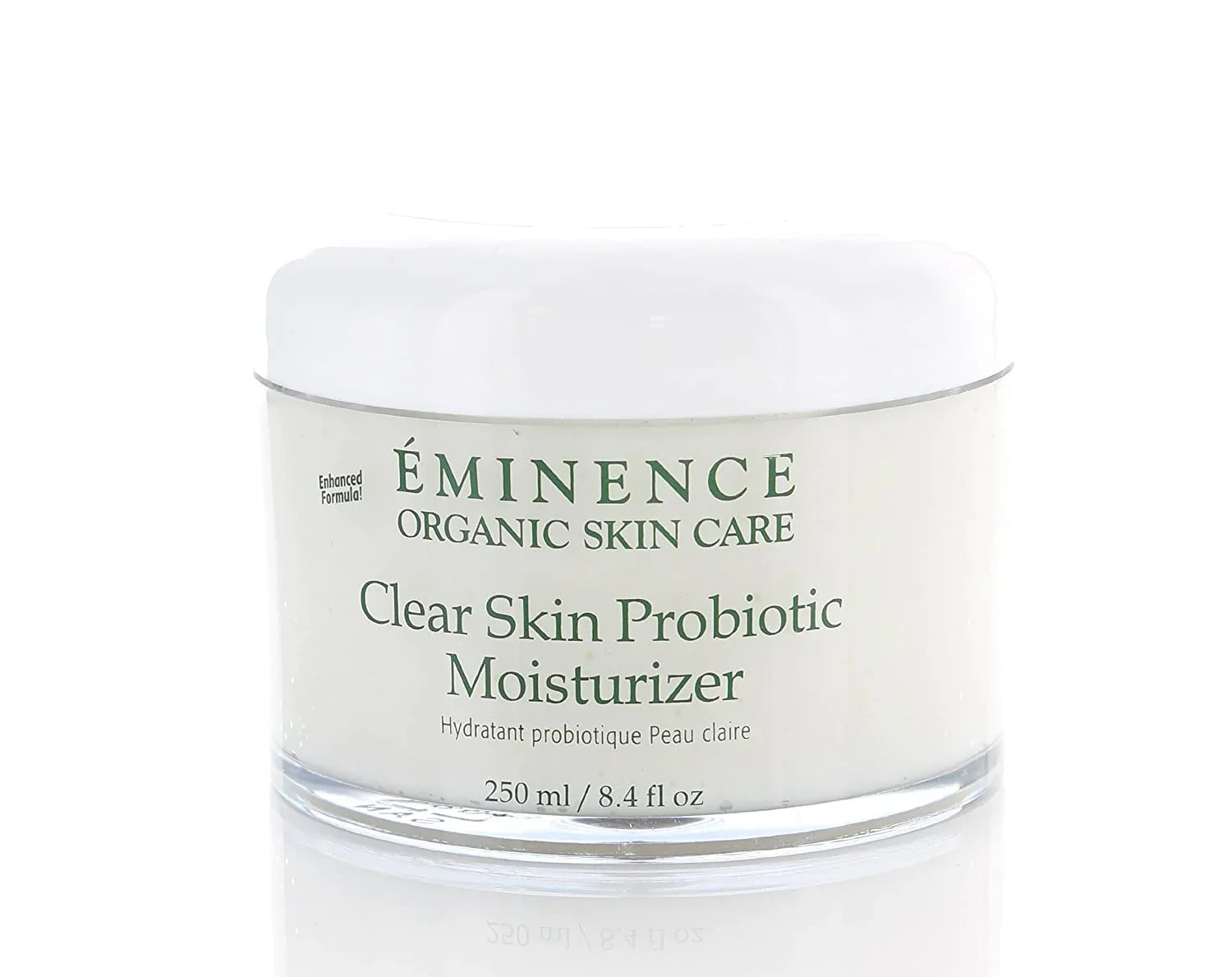 Probiotic Eminence Skin Clear 250ml/8.4oz Masque