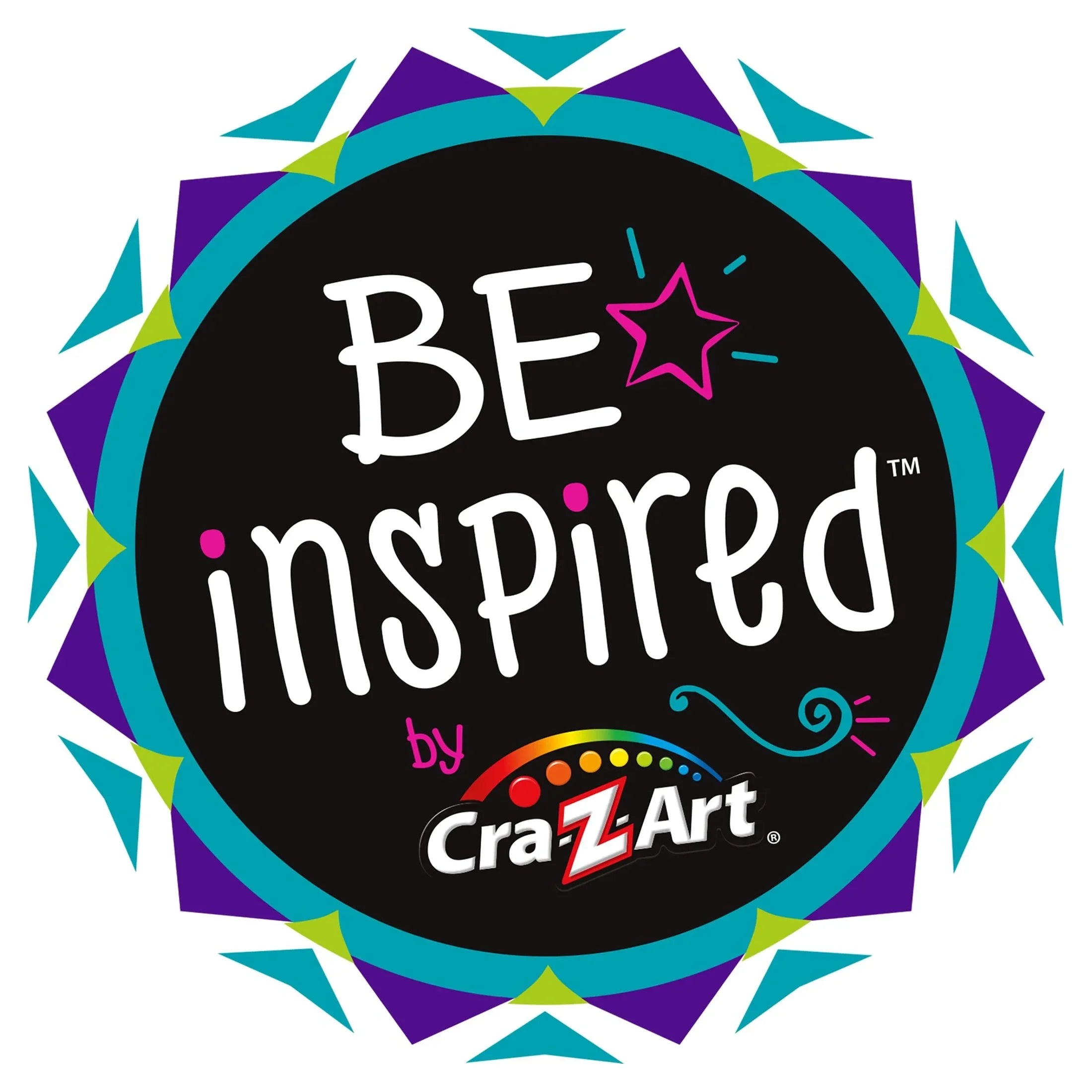 up Makeup, Children Ages Beauty Be up and Light Inspired Cra-Z-Art Studio 8 Unisex