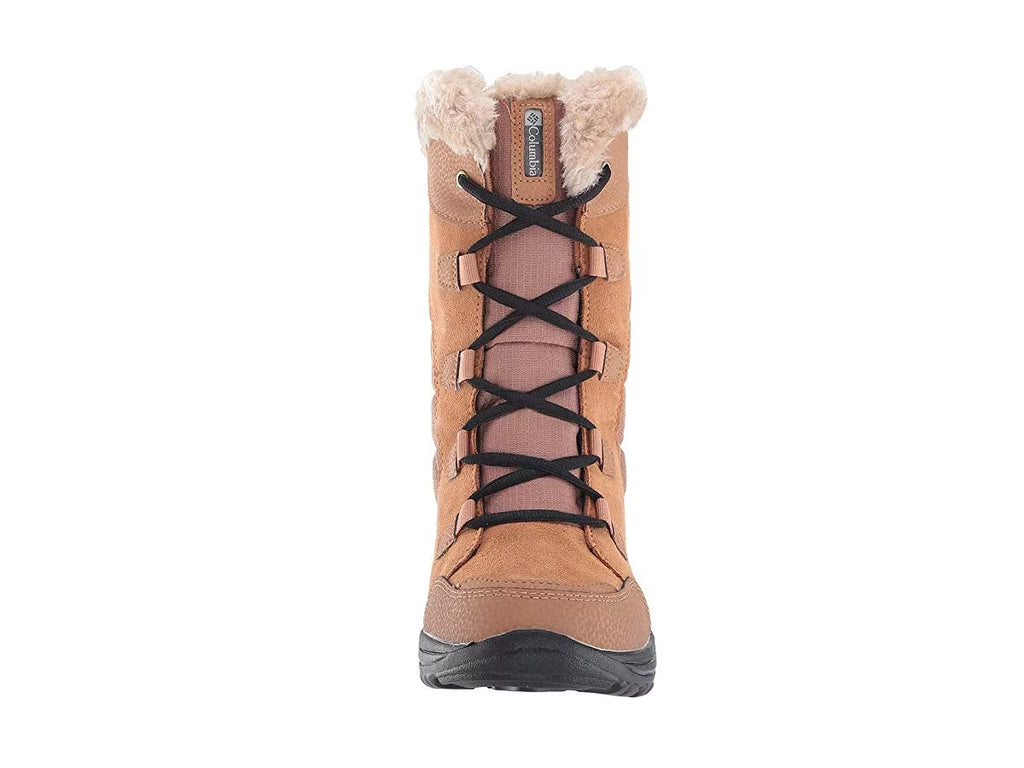 Maiden Boot Womens II Ice