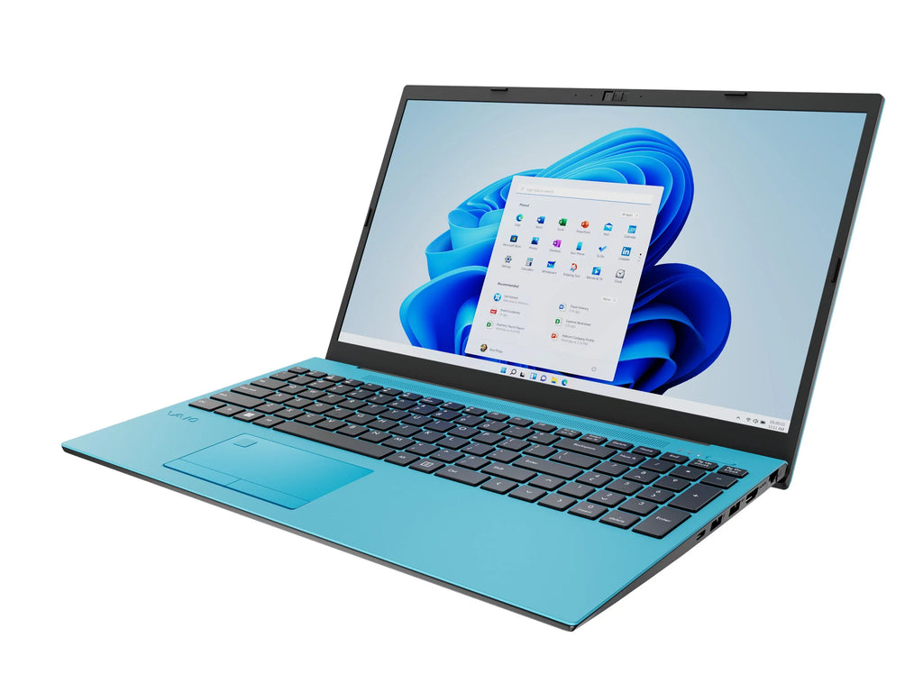 15.6" - VWNC51529-BL BLUE notebook 16GB/1TB intel i5 VAIO