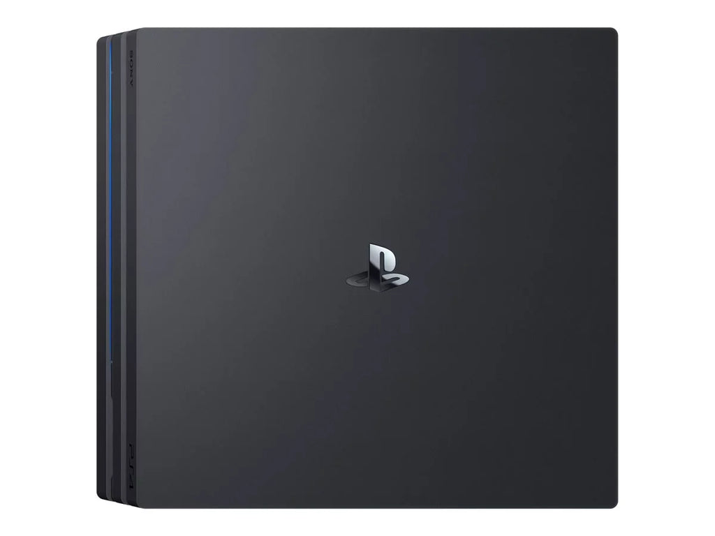 Console, Gaming PlayStation 1TB 4 Black, Sony CUH-7115 Pro
