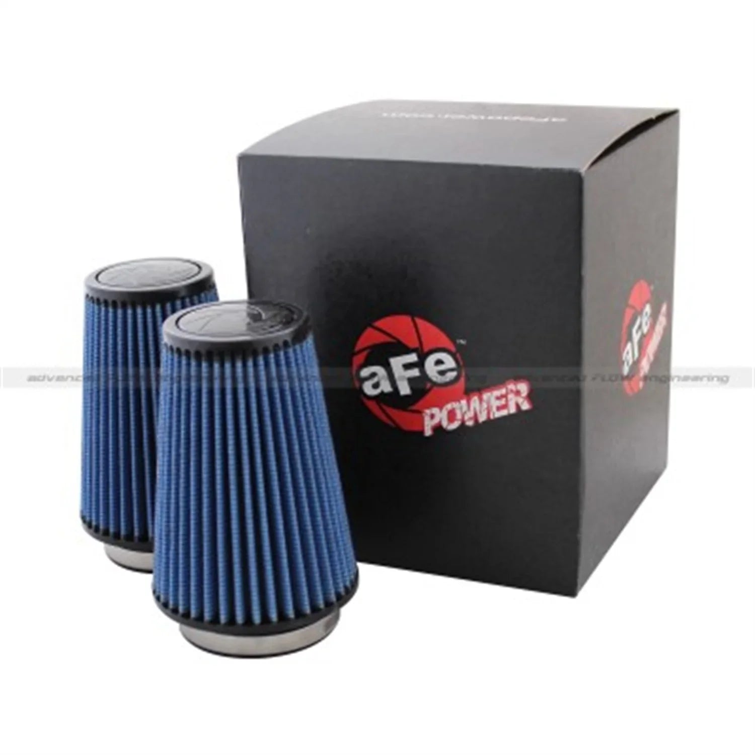 Fits Filter aFe Pro Power Magnum FLOW 24-90069M F-150 11-13 5R Air Universal
