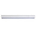 ZigBee Echo Wink, Google Hub White Light, Convertible Cabinet Adjustable the Alexa SmartThings, Under and Plus, Assistant Amazon and for LIGHTIFY SYLVANIA Works 24" Needed Amazon with