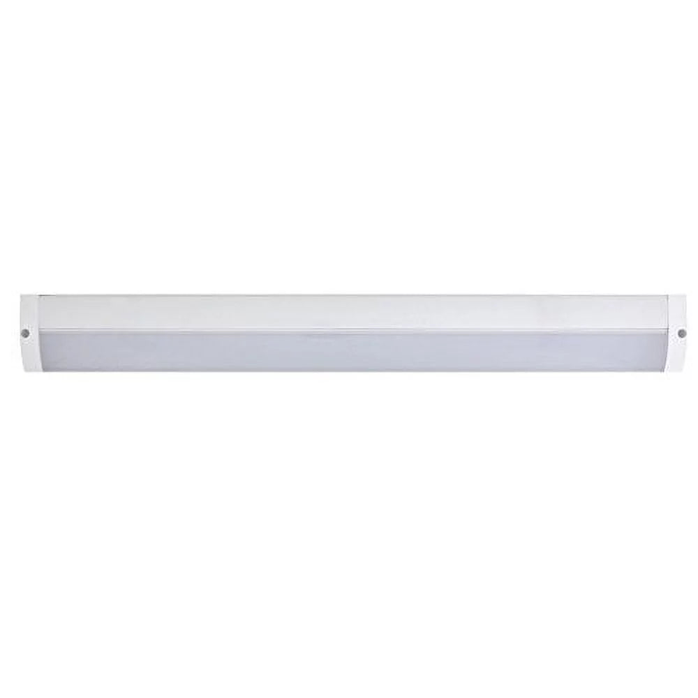 ZigBee Echo Wink, Google Hub White Light, Convertible Cabinet Adjustable the Alexa SmartThings, Under and Plus, Assistant Amazon and for LIGHTIFY SYLVANIA Works 24" Needed Amazon with