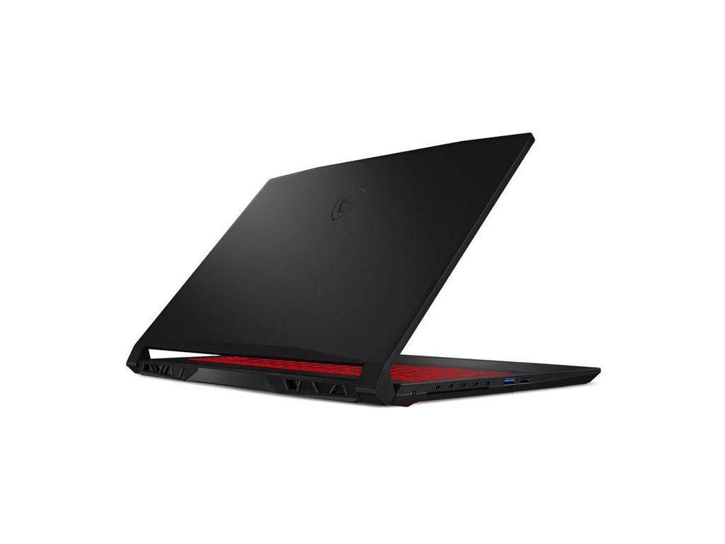 Gaming intel i5 Core RTX - 64-bit 11 - 8 GF 512 NVMe Windows - 3050 GB 12500H - 12UC NVIDIA MSI Home 12th Hz Gen GeForce (2.50GHz) Series Intel (Katana DDR4 IPS GPU notebook SSD 144 GB notebook - GF66 - - 15.6"