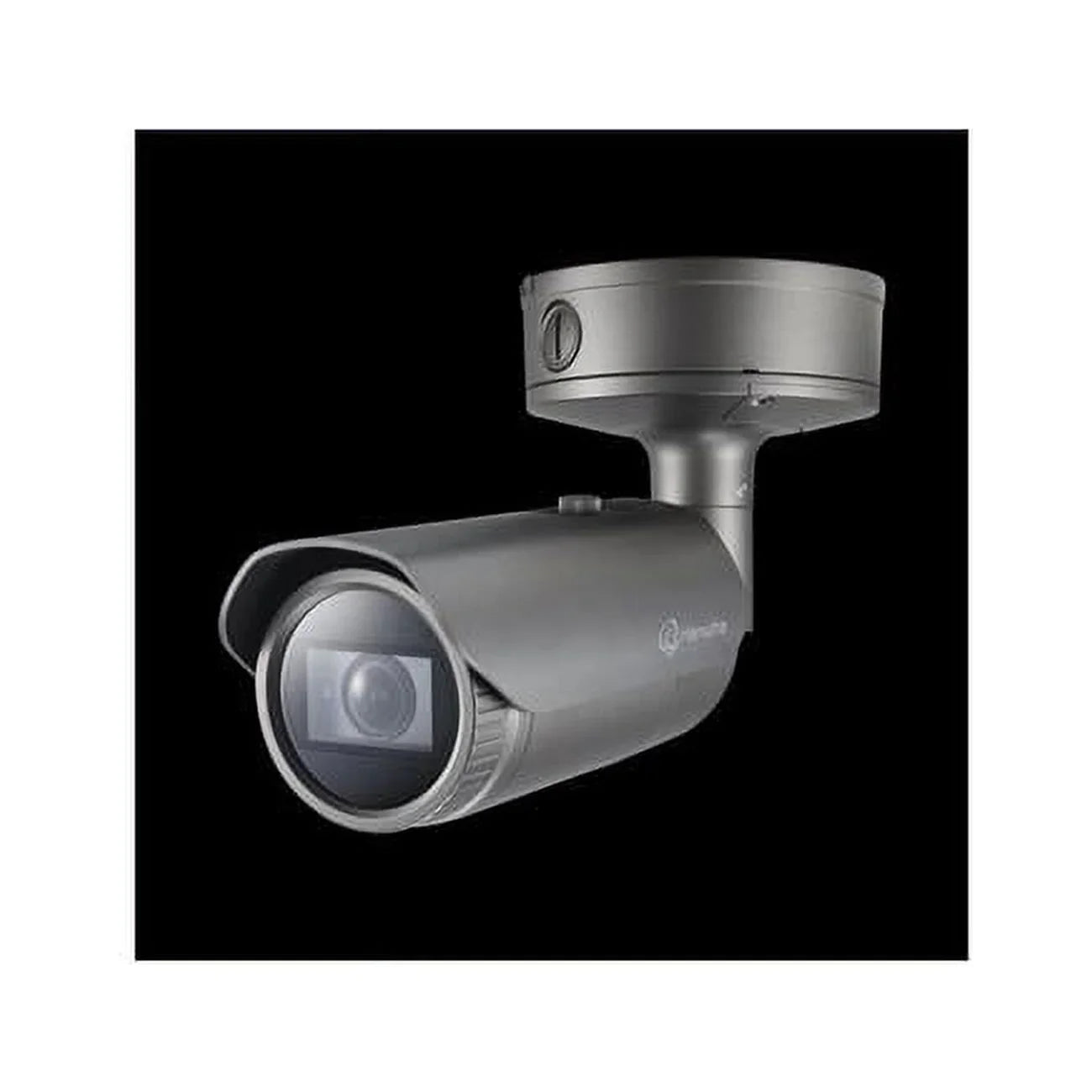 Network IR Bullet 4K Camera