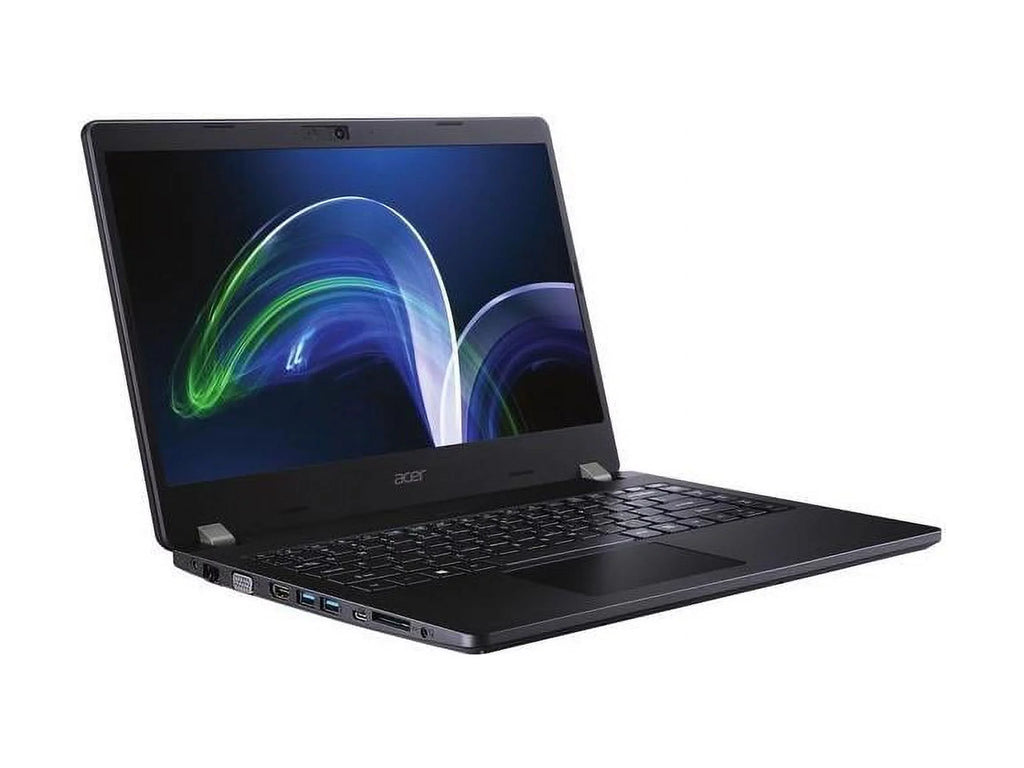 TravelMate AMD 1080 2.30 5650U Notebook HD Graphics 8 RAM 1920 GB - Full x Pro GB Core) Windows 14" SSD 5 (6 Radeon -  256 - 10 TMP214-41-G2-R5EB - - GHz P2 P214-41-G2 Ryzen - PRO AMD - Hexa-core