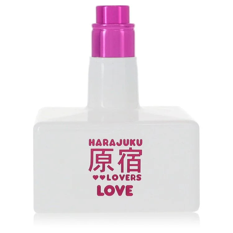 Women oz Pop (Tester) Electric Eau Parfum for Gwen Love Lovers 1.7 by Spray Harajuku De Stefani