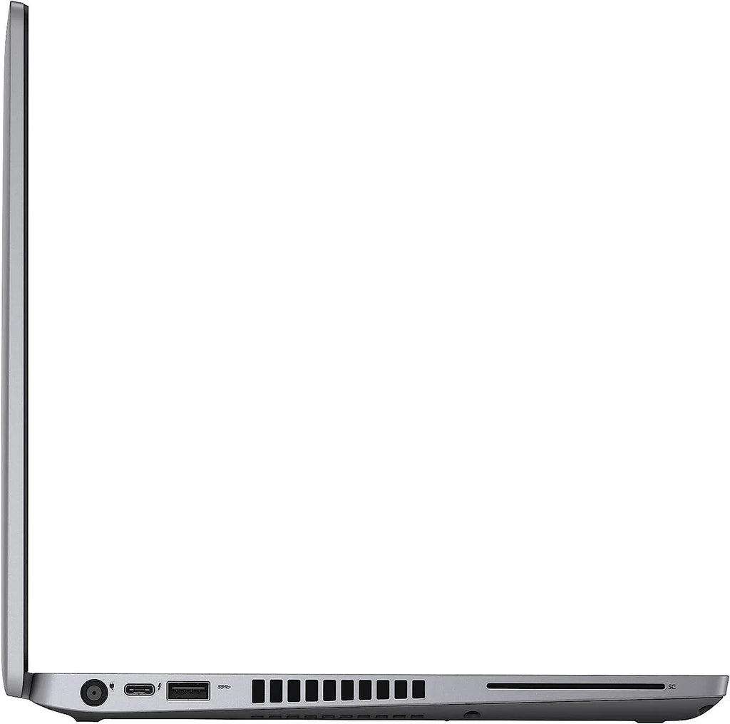 i7 GB (Refurbished) Intel 14" Latitude 1.80 GB Core notebook W10P 16 GHz Restored SSD 256 DELL 5410
