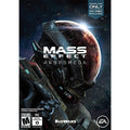 Andromeda Pc - Mass Effect