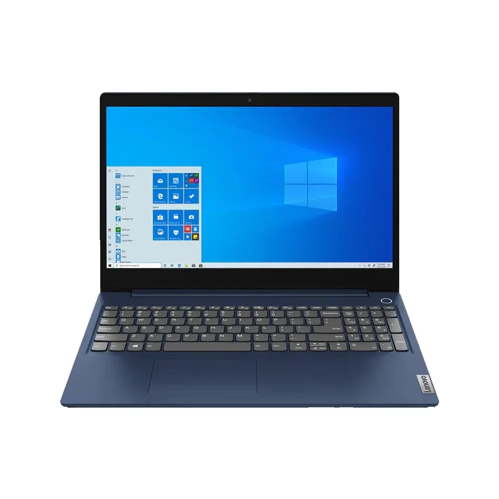 IdeaPad 15ITL05 Intel S  Core Restored W10H 128GB in Ram 15.6" 3 mode (Refurbished) SSD i3-1115G4 notebook 4GB