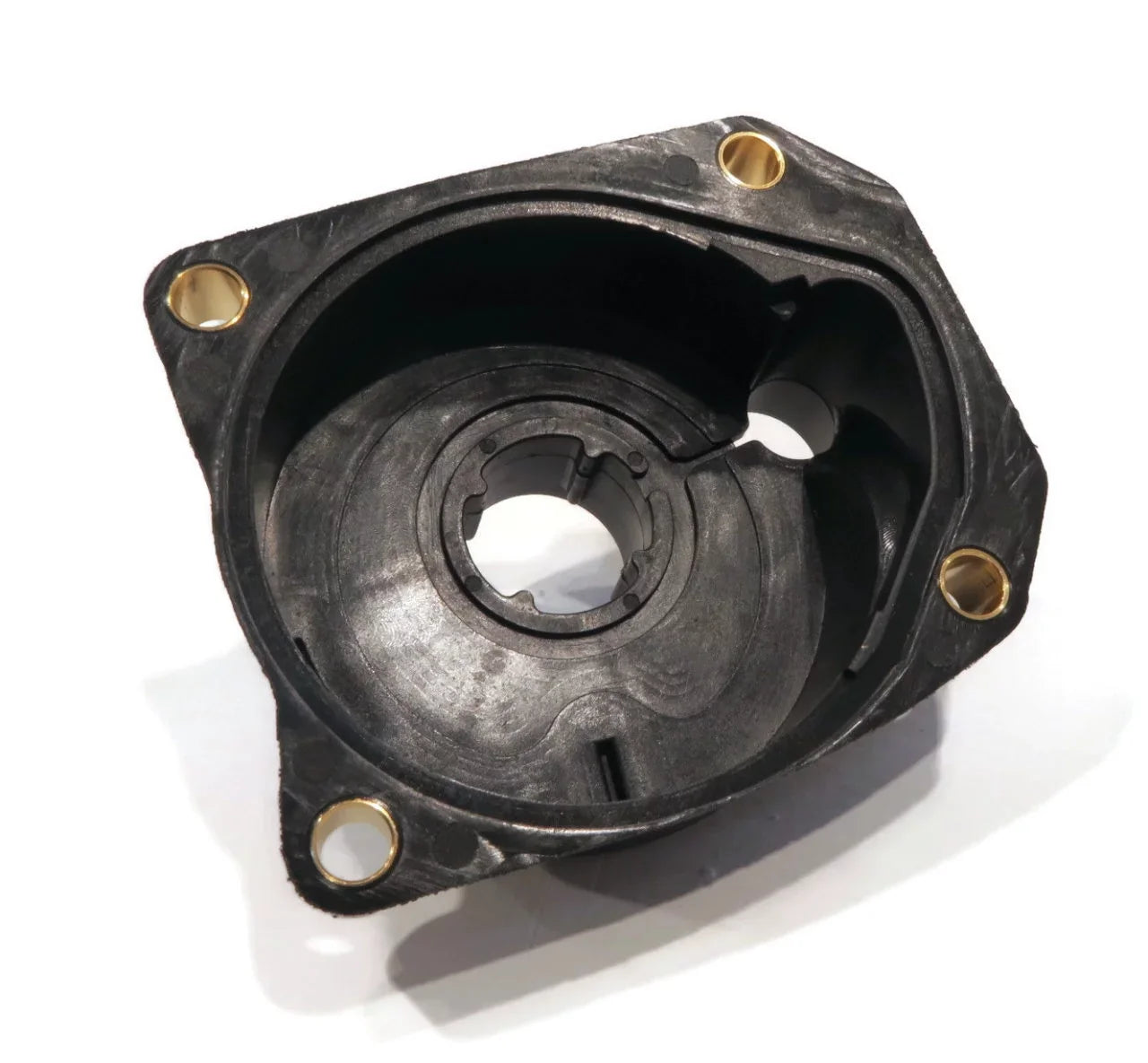 Repair 9-43408, For Mallory Housing Pump Boat Impeller | ROP 943408 Shop Kit Water The Outboard