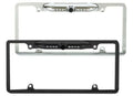 KVT-7012BT COLOR BLACK FRAME NIGHT CAMERA VIEW VISION QUALITY REAR KENWOOD - -