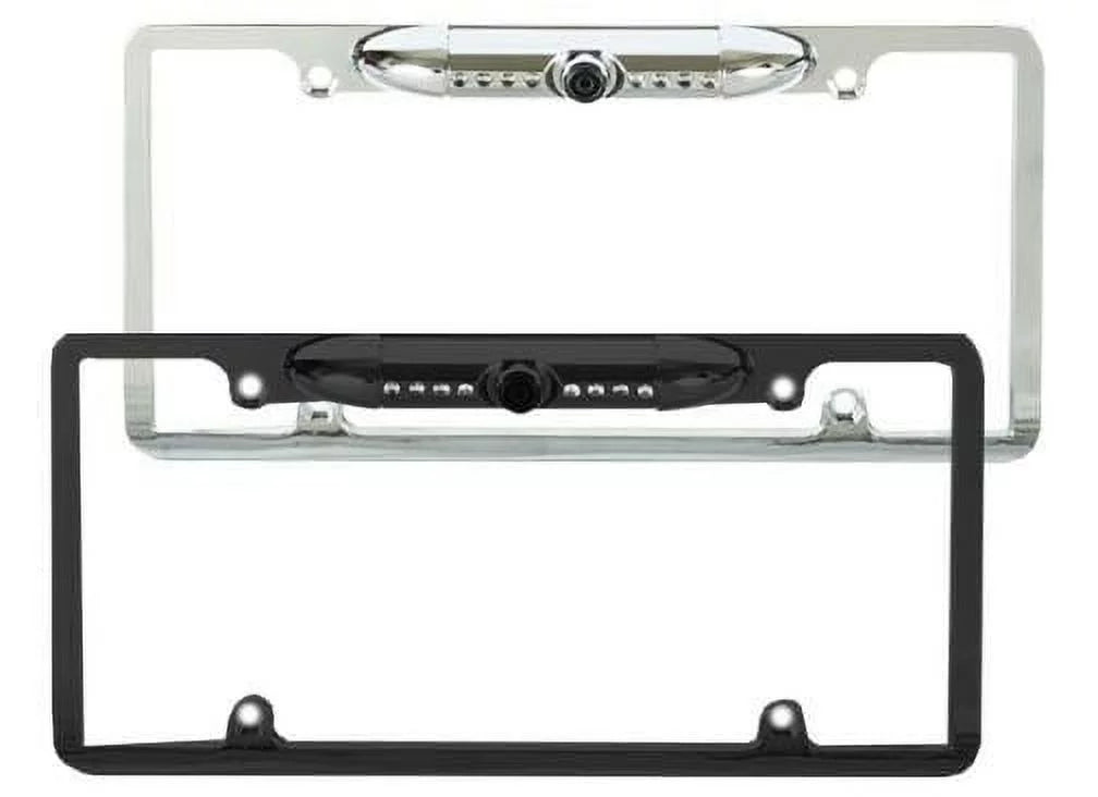 KVT-7012BT COLOR BLACK FRAME NIGHT CAMERA VIEW VISION QUALITY REAR KENWOOD - -