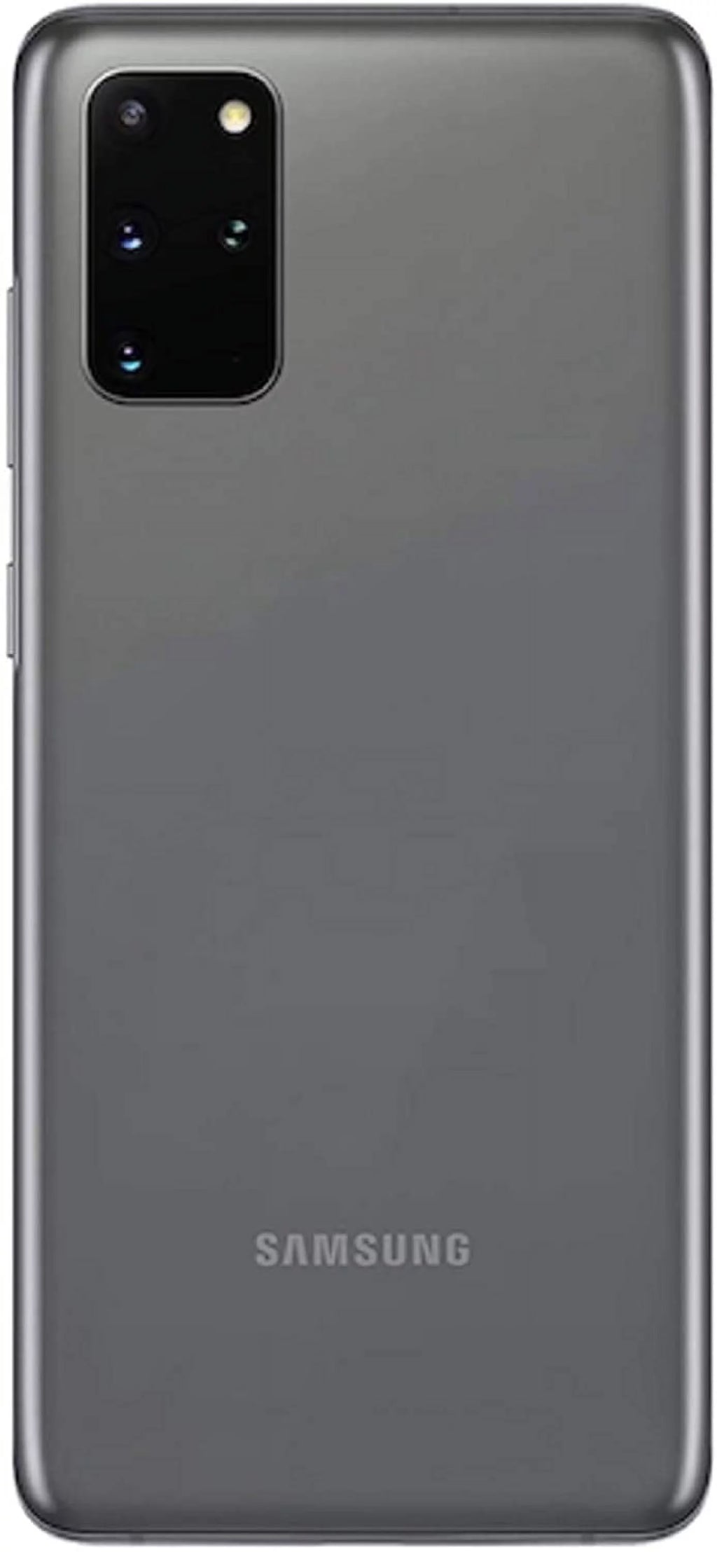 Cosmic G986U  Unlocked) 128GB (Refurbished: Fair) Galaxy (Fully 5G Pre-Owned S20+ Gray