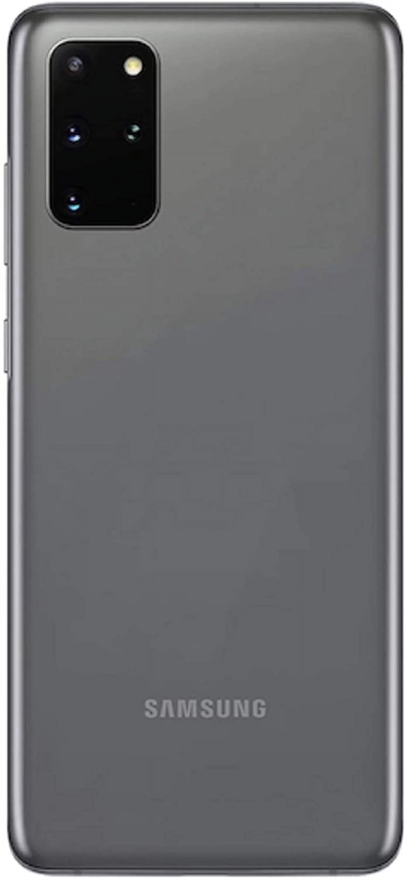Cosmic G986U  Unlocked) 128GB (Refurbished: Fair) Galaxy (Fully 5G Pre-Owned S20+ Gray