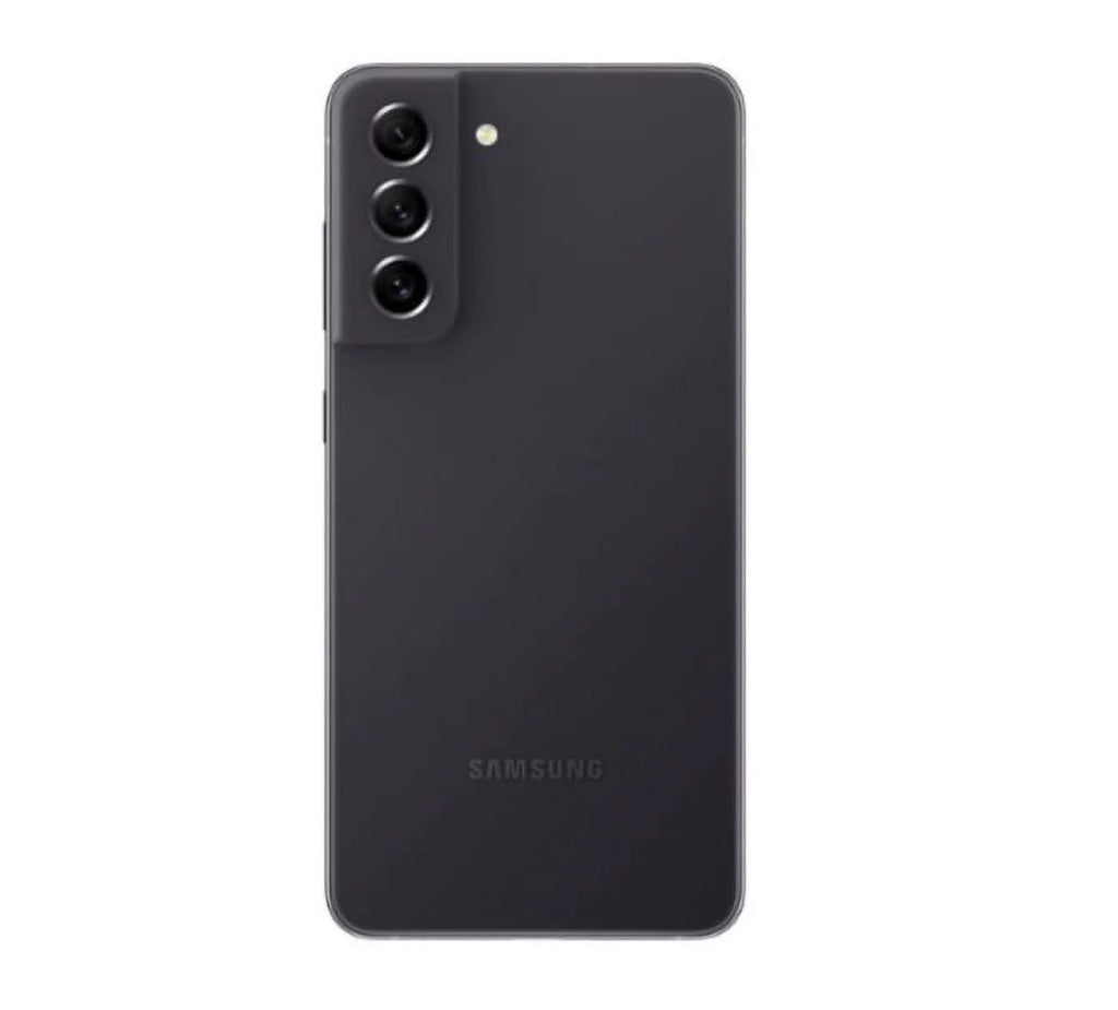 6GB Galaxy S21 FE Restored 6.4-In Verizon  128GB 5G SM-G990UZAAVZW RAM (Refurbished) Graphite