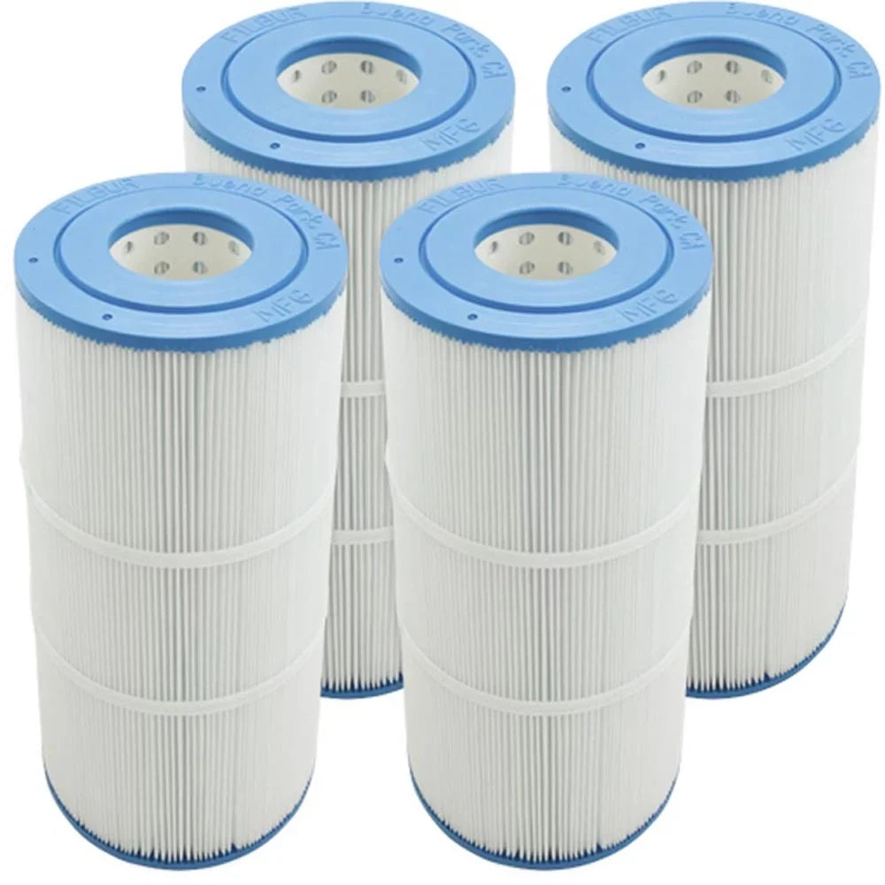3"ot, PB, Part Cartridge, 14-1/8", 3"ob, # 60sqft, Filbur PC-6460 Mfg 7", 4pk
