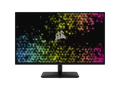 G-Sync Rate, 32-Inch 32QHD240 QHD (2560 Gaming 240Hz IPS FreeSync Refresh CORSAIR x1440), Compatible, Monitor Premium, DisplayHDR600 XENEON