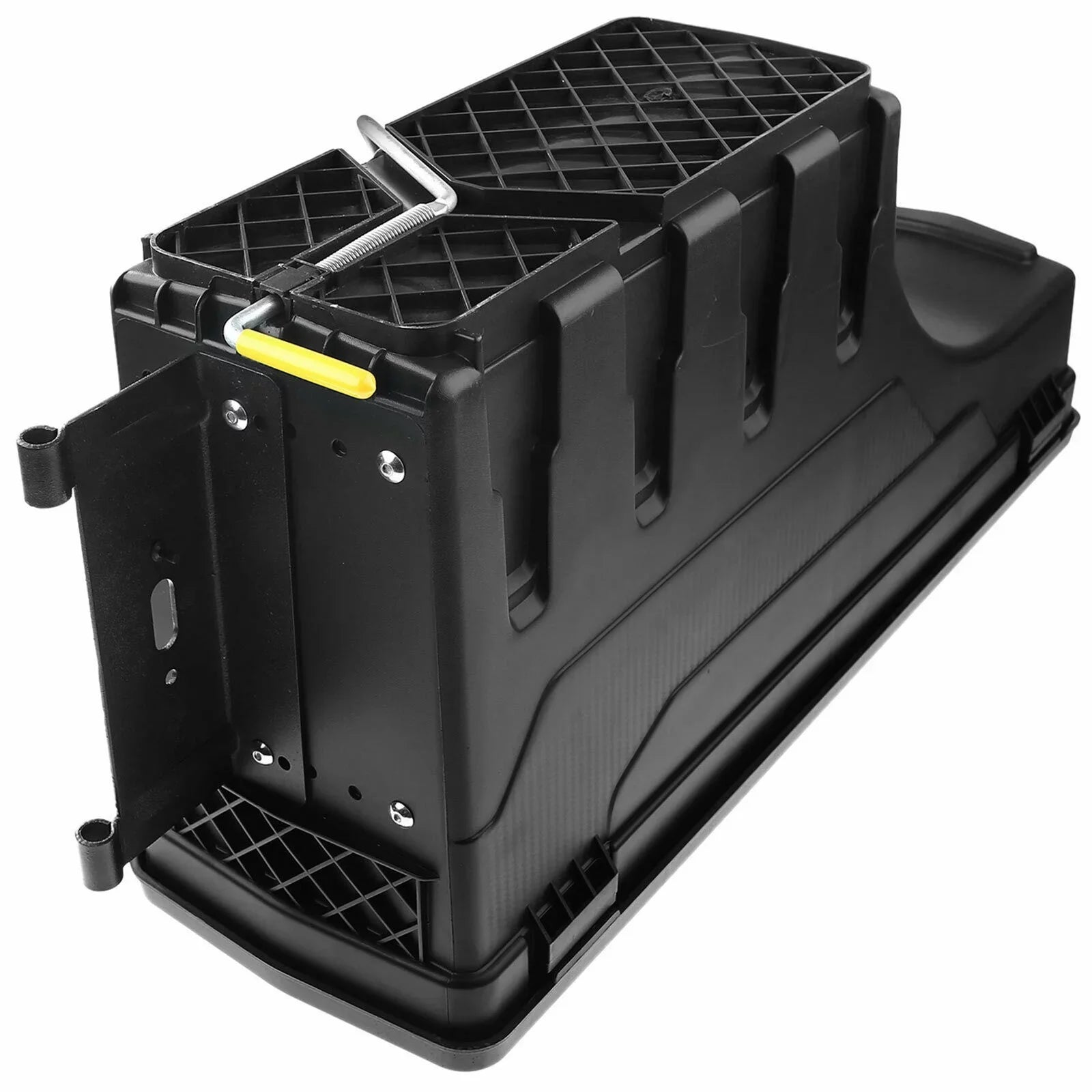 Passenger Ranger Ford 2019-2021 Box Rear For Side Bed Storage ToolBox Truck