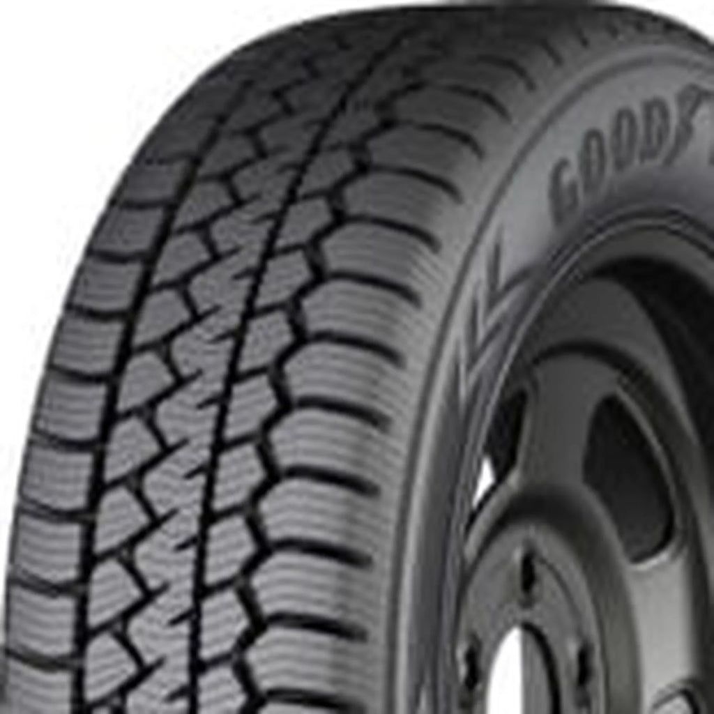 P275/55R20 Tire Goodyear All Enforcer Eagle Passenger Weather 113V