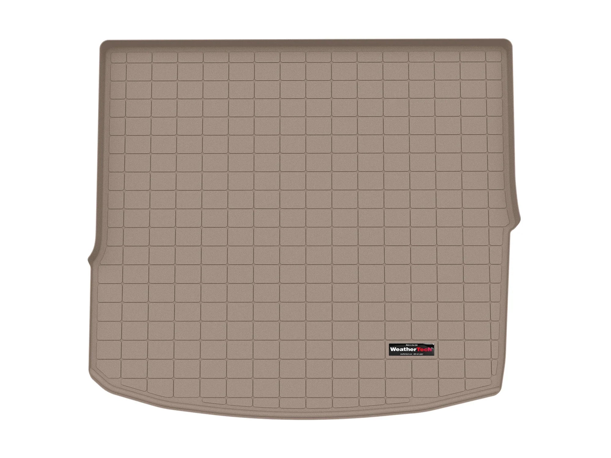 Grand Trunk 4xe Cherokee, WeatherTech Behind Grand 2nd Liner Seating Jeep Row Cherokee with Tan - compatible Cargo