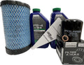 Filter 325 Genuine Boss Air Polaris Kit Se Oil Trail 2001 Change and