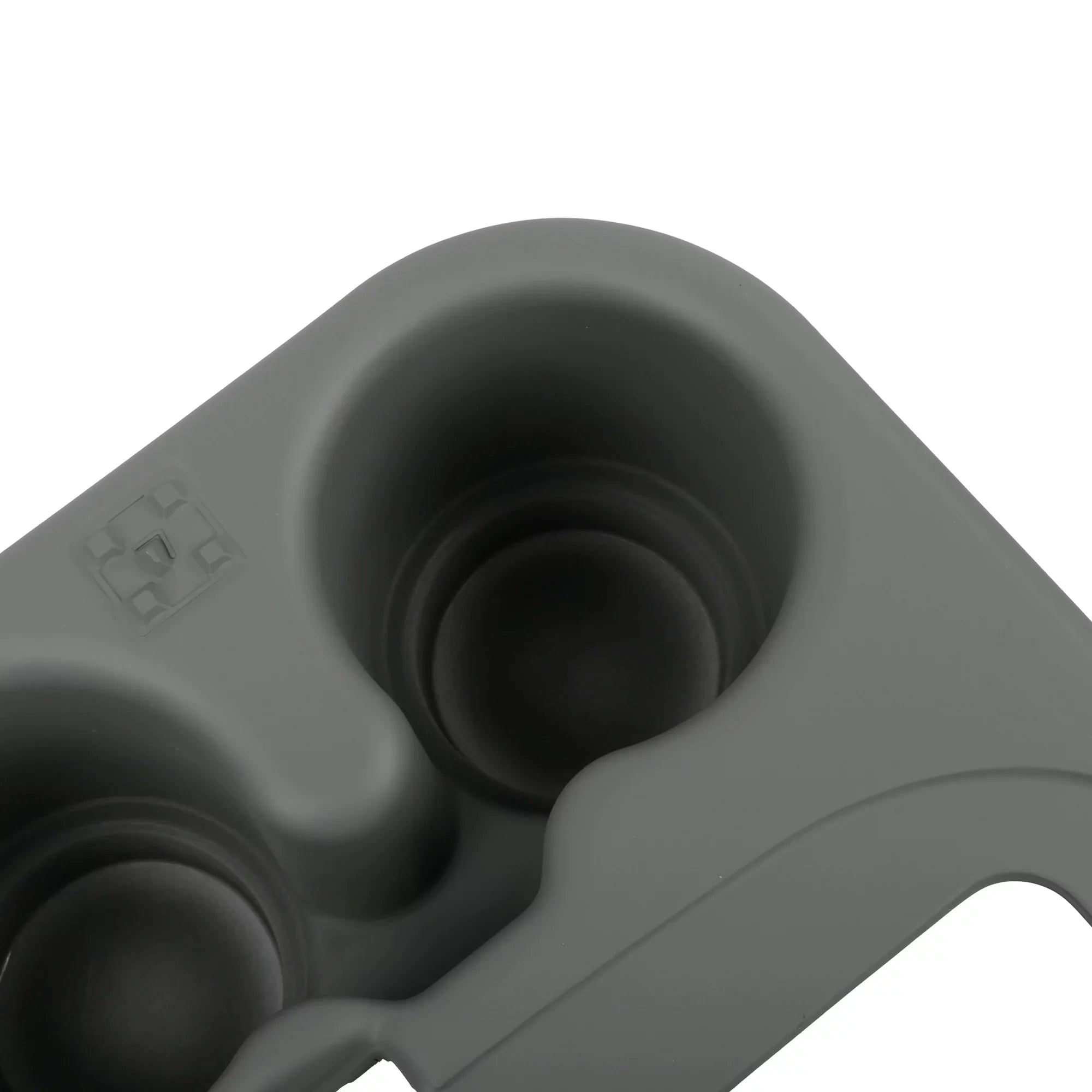 Center 1500 Dodge RAM 2008-2010 for Cup Console Gray Car for Holder