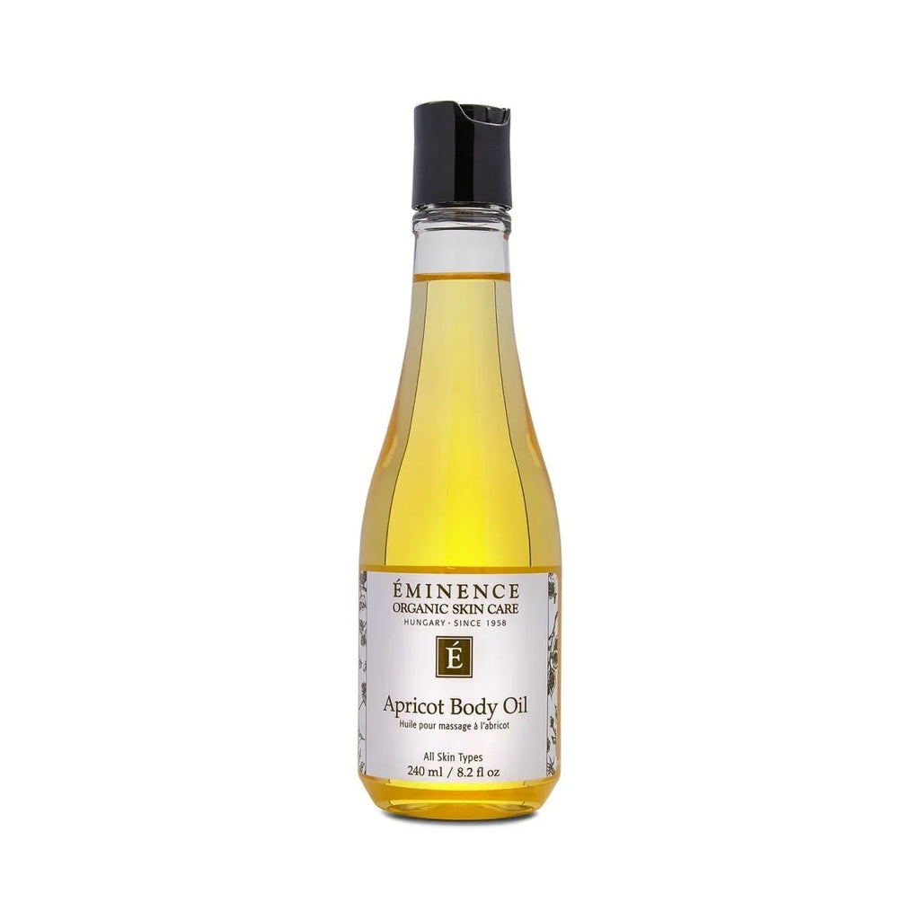 Apricot Organic Eminence Oil Body