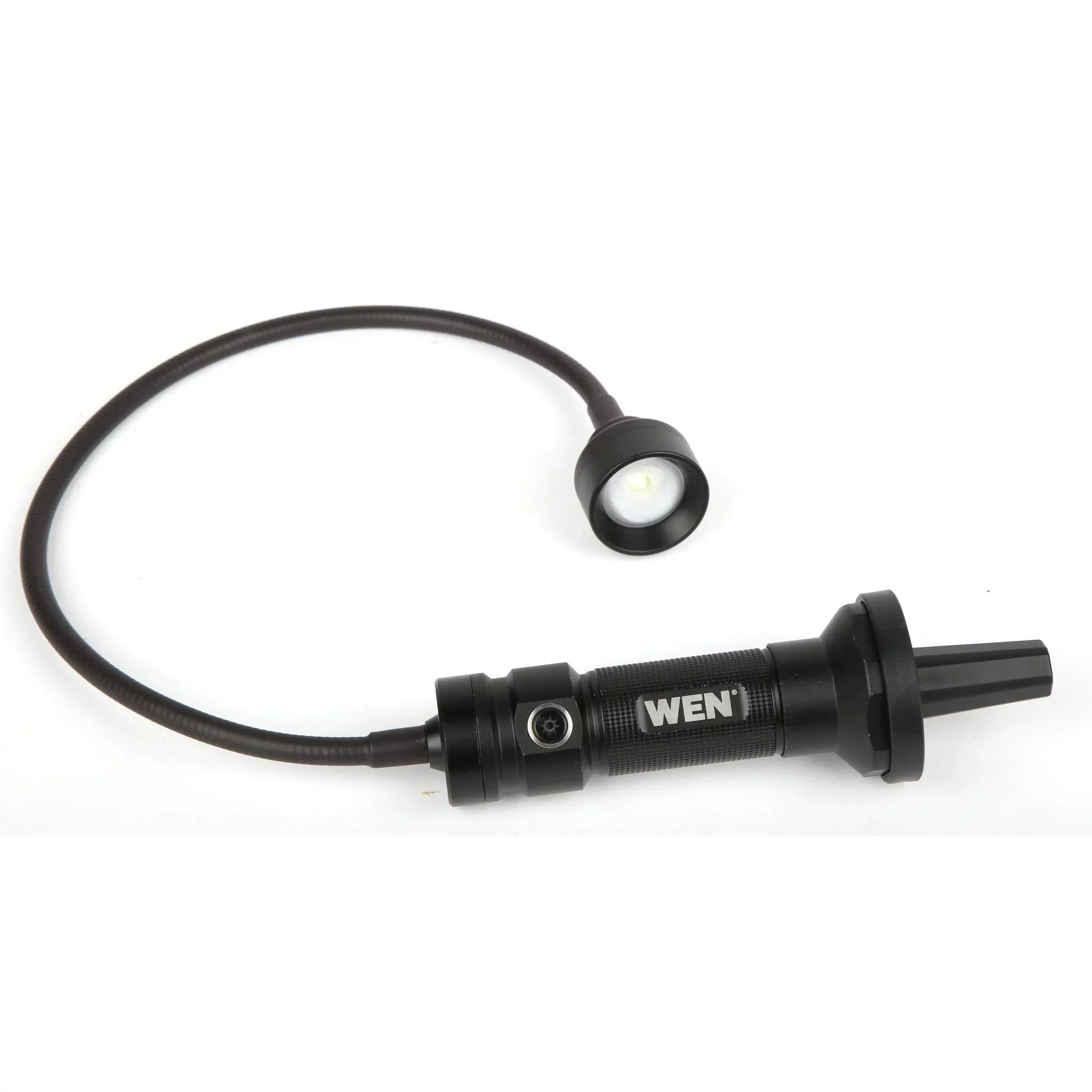 Work Light Kit LED 24-Inch Magnetic Task Flexible WEN and