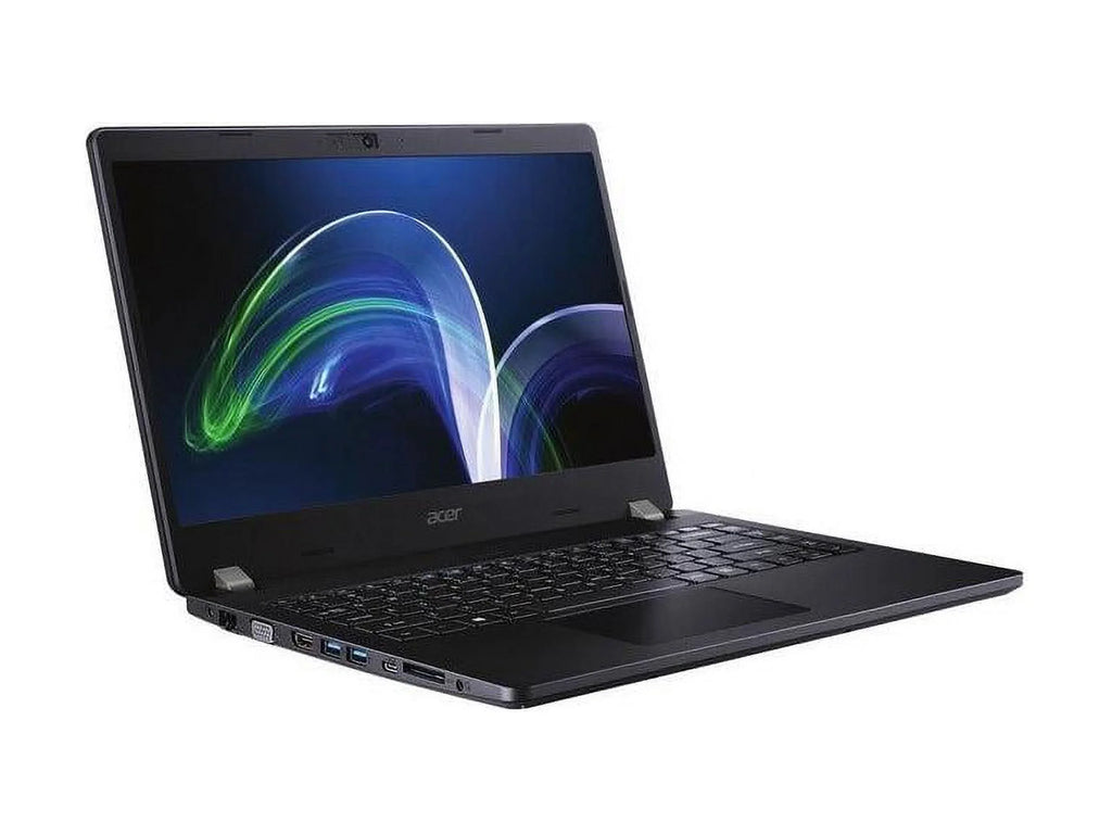 TravelMate AMD 1080 2.30 5650U Notebook HD Graphics 8 RAM 1920 GB - Full x Pro GB Core) Windows 14" SSD 5 (6 Radeon -  256 - 10 TMP214-41-G2-R5EB - - GHz P2 P214-41-G2 Ryzen - PRO AMD - Hexa-core