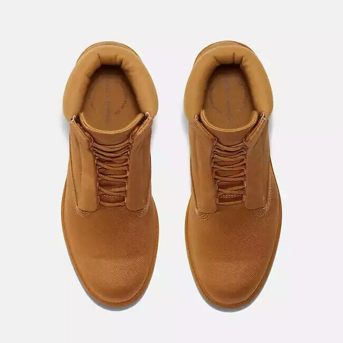Waterproof TB0A5XVY231 Timberland Cotton 6" Women's Pangaia Wheat Boots XXX673 X (10)
