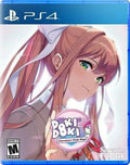 for PREMIUM Doki Literature PlayStation Doki Club 4 Plus! EDITION PHYSICAL