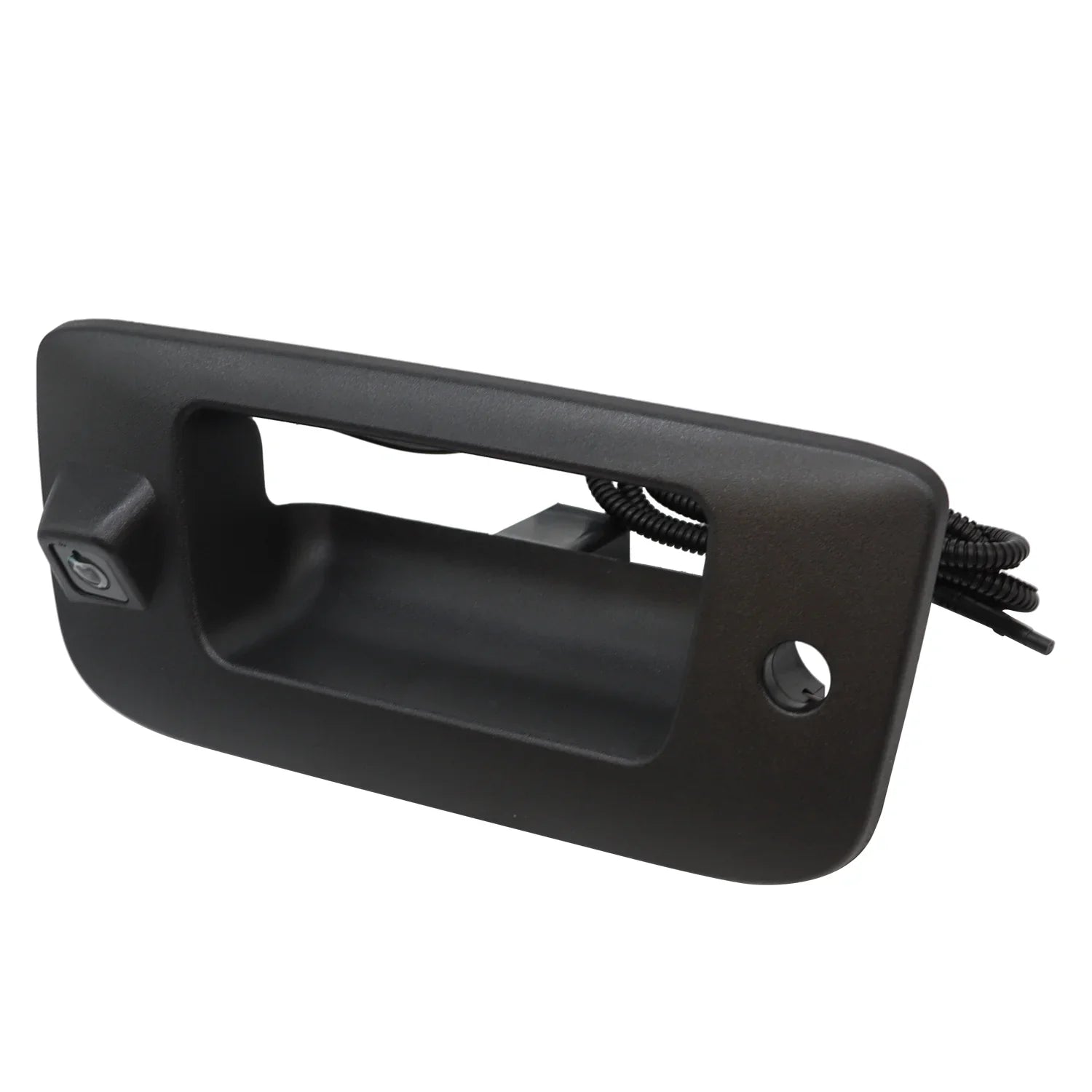 Tailgate Rear GMC Camera Norabaka Handle 2007-2013 Chevy Sierra for View Silverado/ Backup