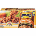 Baked ct.) (16.5 Beans oz, 8 Bush's Original
