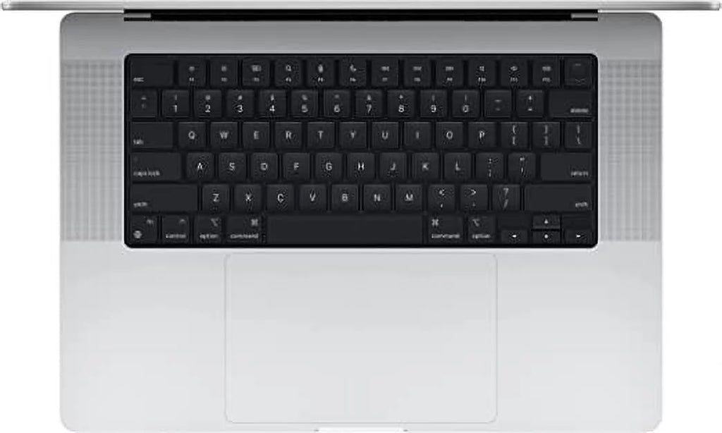 16 M1 APPLE Box 16.2 512GB 2021 PRO MACBOOK CPU 10-CORE Open PRO 16-CORE PRO M1 GPU