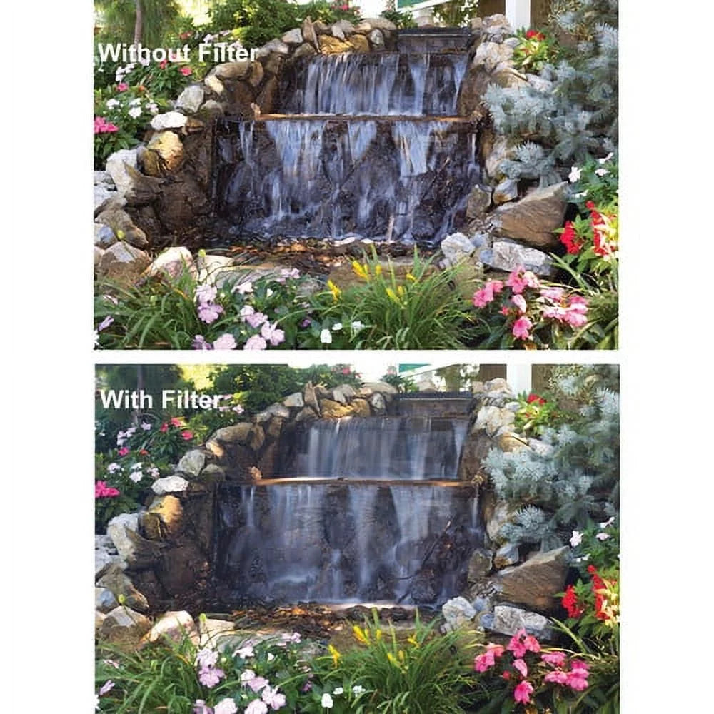 Tiffen Variable Filter Density Neutral 58