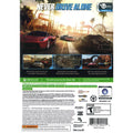 360, 887256000455 Crew, Ubisoft, XBOX The