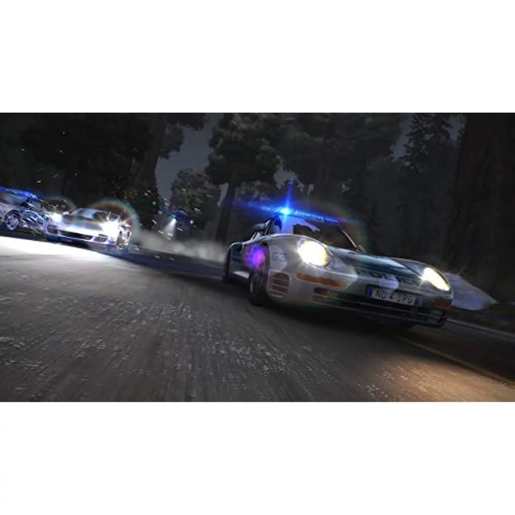 (Nintendo Hot For Pursuit Remastered Switch) Speed: Need