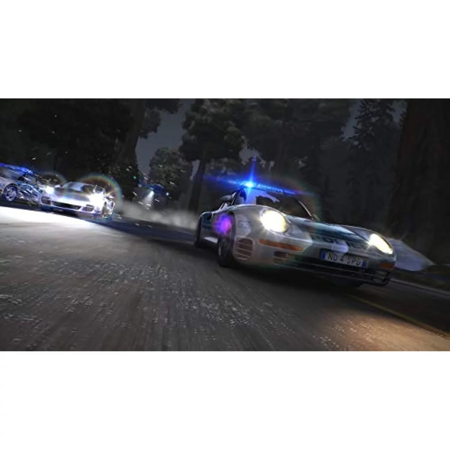 (Nintendo Hot For Pursuit Remastered Switch) Speed: Need
