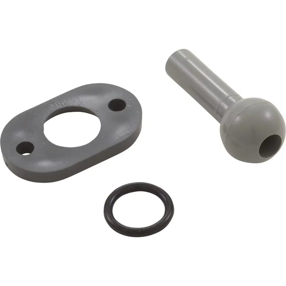 Krauly Thrust Gray II, Kit, Kreepy Legend/Legend Pentair Pentair 360014 Jet