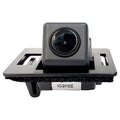 (2016-2019) Hybrid Backup Tailgaters Camera Part 23334180 GM RearVision OE Replacement w/o Malibu Malibu, Master # HD