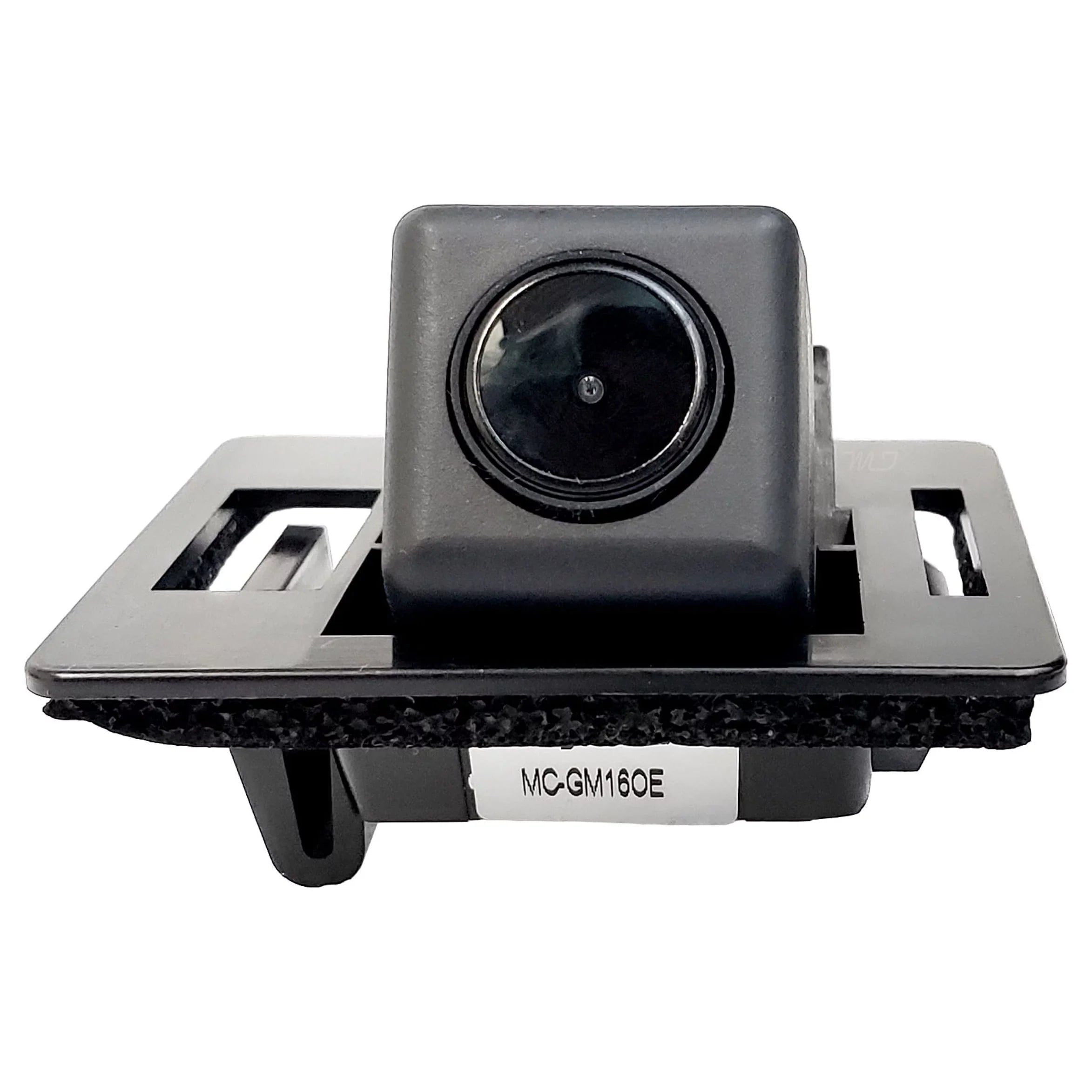 (2016-2019) Hybrid Backup Tailgaters Camera Part 23334180 GM RearVision OE Replacement w/o Malibu Malibu, Master # HD