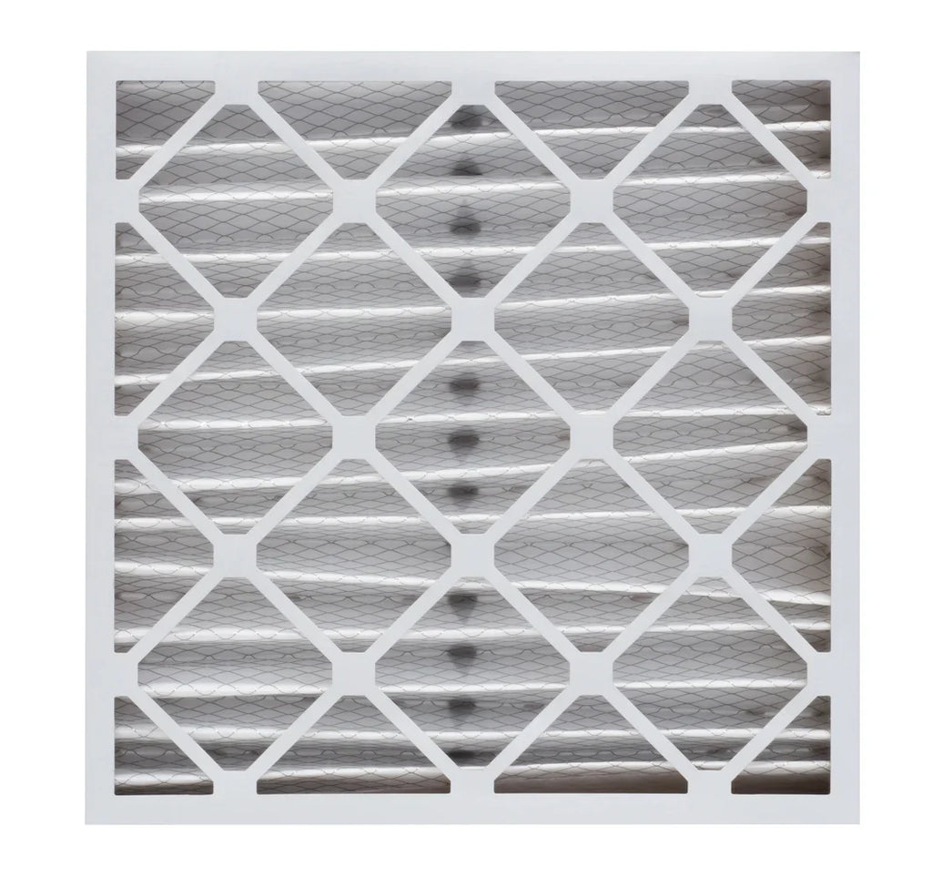 24 x MERV USA Pleated the of Made 4, in 11, 6, Aerostar Filter, Air 24x24x4 x Box 24
