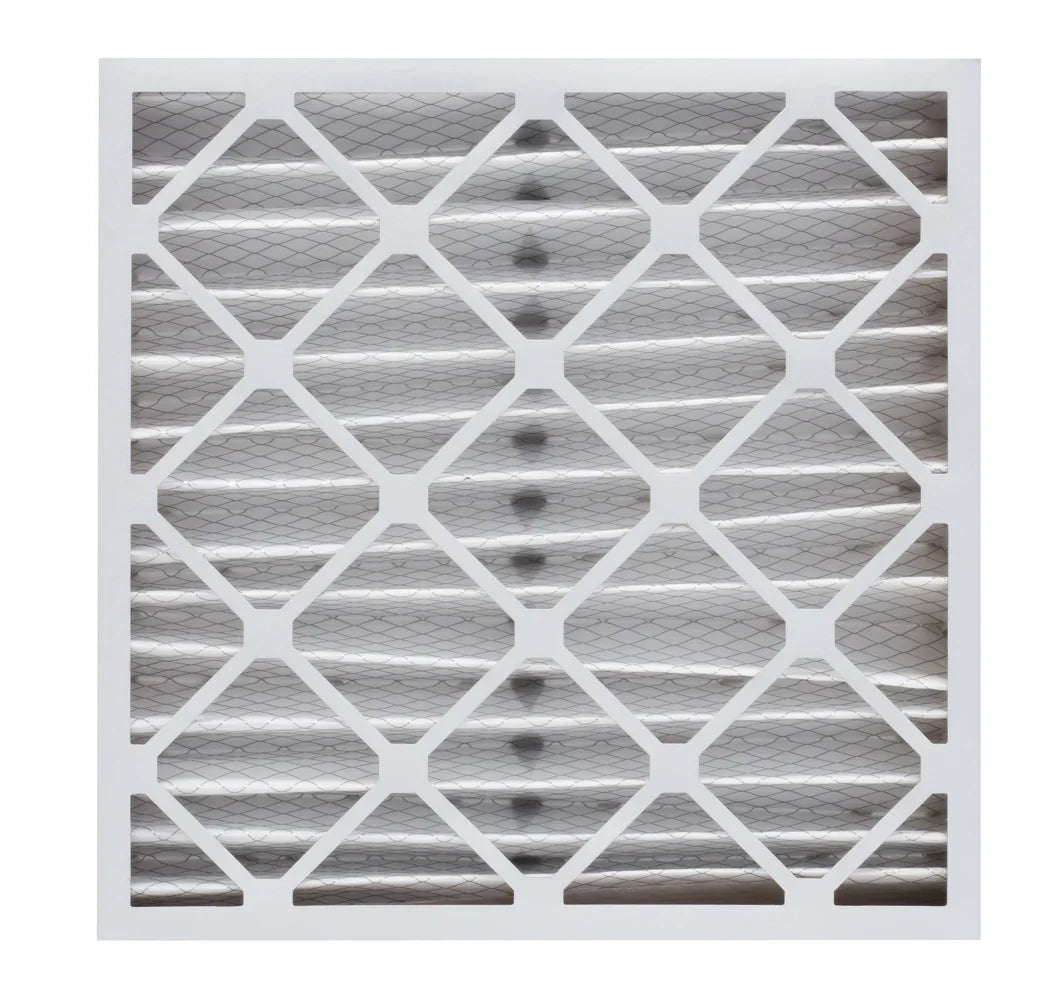 24 x MERV USA Pleated the of Made 4, in 11, 6, Aerostar Filter, Air 24x24x4 x Box 24