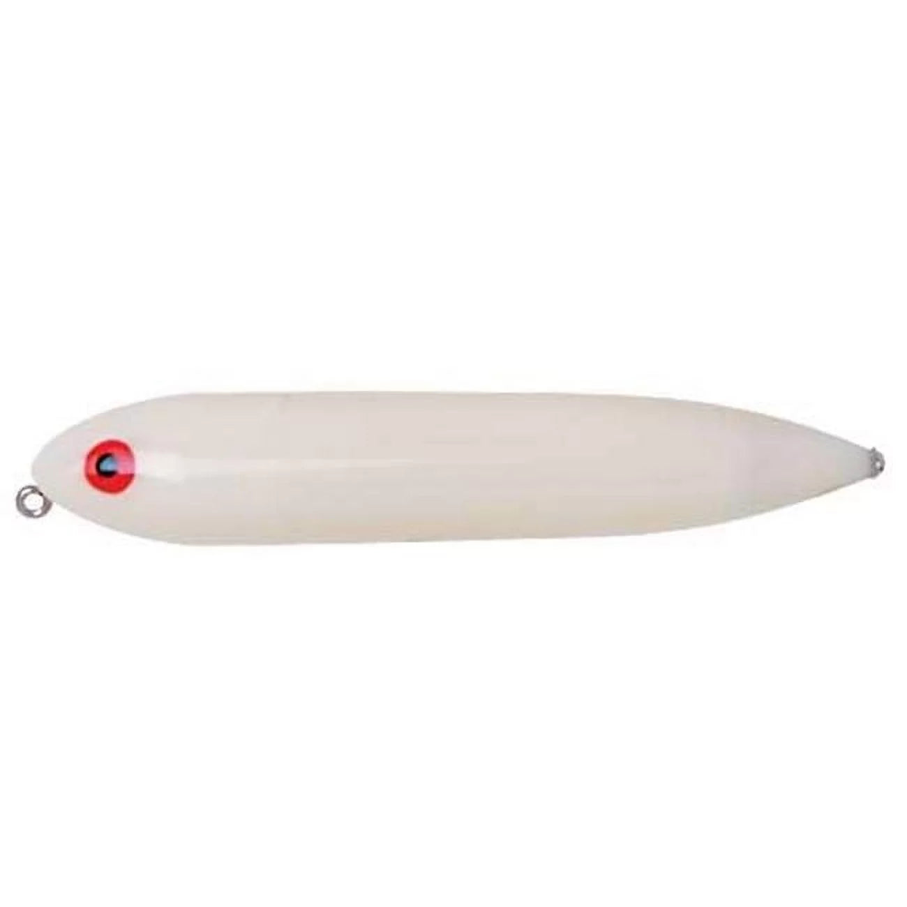 Original Pradco Bone 0.75 Spook Lures Zara oz. - Heddon -