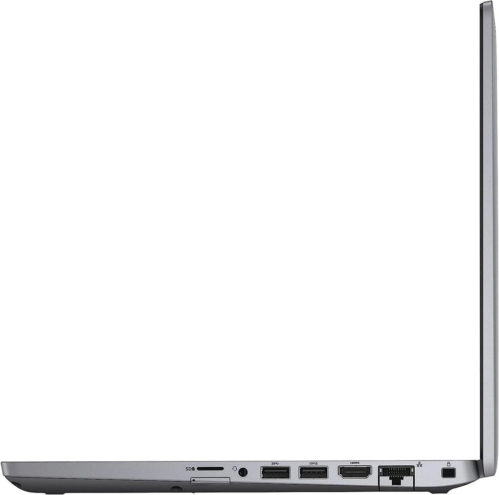 i7 GB (Refurbished) Intel 14" Latitude 1.80 GB Core notebook W10P 16 GHz Restored SSD 256 DELL 5410
