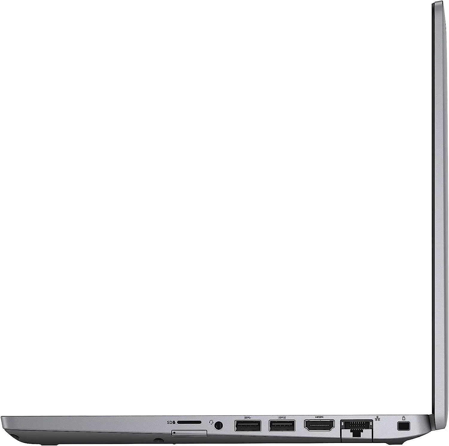 i7 GB (Refurbished) Intel 14" Latitude 1.80 GB Core notebook W10P 16 GHz Restored SSD 256 DELL 5410